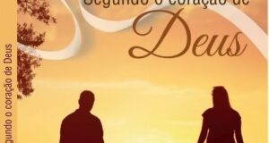 Livro “Uma Família segundo o Coração de Deus” de Agnaldo Betti